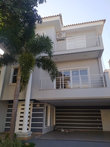 Casa em Parque Residencial Villa dos Inglezes, Sorocaba/SP de 356m² 3 quartos à venda por R$ 1.649.600,00