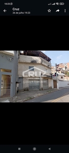 Casa em Parque Vitória, Franco da Rocha/SP de 120m² 2 quartos à venda por R$ 289.000,00