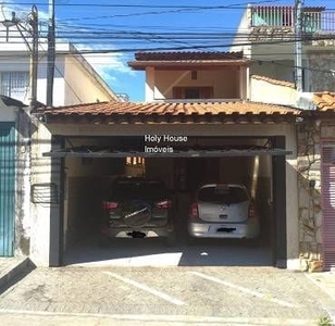 Casa em Penha de França, São Paulo/SP de 150m² 3 quartos à venda por R$ 869.000,00