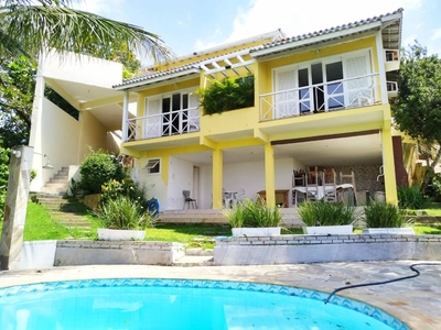 Casa em Piratininga, Niterói/RJ de 275m² 4 quartos à venda por R$ 2.319.000,00