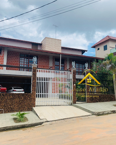 Casa em Ponta Negra, Manaus/AM de 550m² 6 quartos à venda por R$ 2.499.100,00