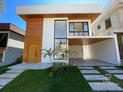 Casa em Posse, Teresópolis/RJ de 170m² 4 quartos à venda por R$ 1.499.000,00