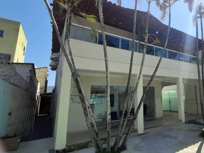 Casa em Praia do Morro, Guarapari/ES de 400m² 7 quartos à venda por R$ 1.599.000,00