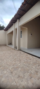 Casa em Saci, Teresina/PI de 156m² 3 quartos à venda por R$ 298.000,00
