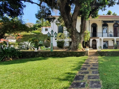 Casa em Santa Teresa, Rio de Janeiro/RJ de 388m² 7 quartos à venda por R$ 14.999.000,00