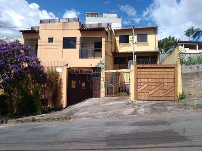 Casa em São Paulo, Belo Horizonte/MG de 360m² 4 quartos à venda por R$ 859.000,00