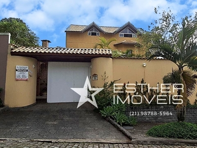 Casa em Taquara, Rio de Janeiro/RJ de 300m² 3 quartos à venda por R$ 779.000,00