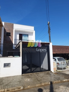 Casa em Ubatuba, São Francisco Do Sul/SC de 72m² 2 quartos à venda por R$ 479.000,00