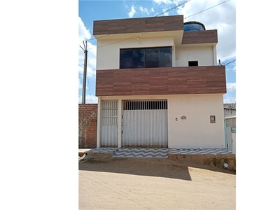 Casa em José Carlos de Oliveira, Caruaru/PE de 0m² à venda por R$ 299.000,00