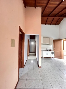 Casa em Vargem do Bom Jesus, Florianópolis/SC de 100m² 3 quartos à venda por R$ 339.000,00