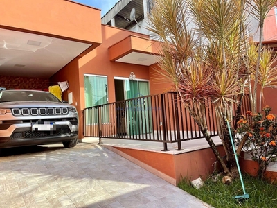 Casa em Vila Anália, Itabuna/BA de 105m² 3 quartos à venda por R$ 329.000,00