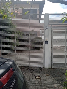 Casa em Vila Antonieta, São Paulo/SP de 91m² 2 quartos à venda por R$ 629.000,00