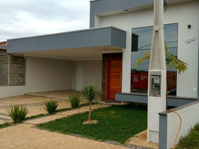 Casa em Vila Guedes, Jaguariúna/SP de 165m² 3 quartos à venda por R$ 1.099.000,00