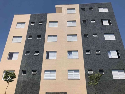 Cobertura com 2 quartos para alugar no bairro Padre Eustáquio, 120m²