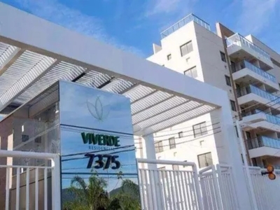 Cobertura em Recreio dos Bandeirantes, Rio de Janeiro/RJ de 211m² 3 quartos à venda por R$ 864.000,00