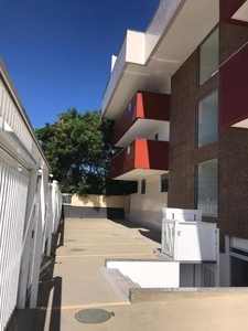 Flat em Itaipu, Niterói/RJ de 50m² 2 quartos à venda por R$ 478.000,00