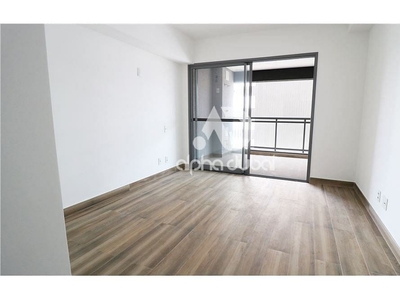 Flat em Pinheiros, São Paulo/SP de 31m² 1 quartos à venda por R$ 569.000,00