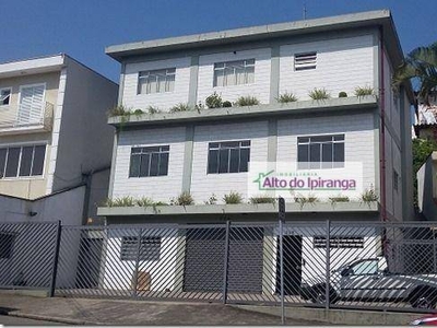 Galpão em Bosque da Saúde, São Paulo/SP de 650m² à venda por R$ 5.119.000,00