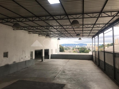 Galpão em Jaguaré, São Paulo/SP de 200m² para locação R$ 6.000,00/mes