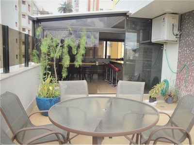 Penthouse em Alto Barroca, Belo Horizonte/MG de 230m² 4 quartos à venda por R$ 1.389.000,00