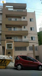 Penthouse em Centro, São Bernardo do Campo/SP de 143m² 2 quartos à venda por R$ 807.000,00