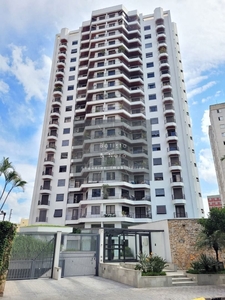 Penthouse em Jardim Colombo, São Paulo/SP de 300m² 4 quartos à venda por R$ 1.994.000,00 ou para locação R$ 6.000,00/mes