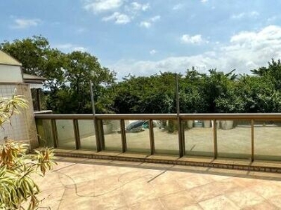 Penthouse em Santa Cruz, Rio de Janeiro/RJ de 220m² 4 quartos à venda por R$ 1.389.000,00