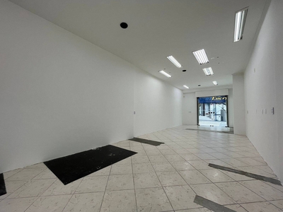 Sala em Centro, Blumenau/SC de 80m² para locação R$ 3.500,00/mes