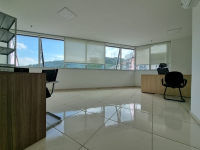 Sala em Santa Rosa, Niterói/RJ de 29m² à venda por R$ 159.000,00