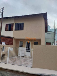 Sobrado em Centro, Guarulhos/SP de 82m² 2 quartos à venda por R$ 304.000,00