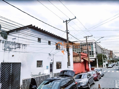 Sobrado em Vila Maria, São Paulo/SP de 200m² 4 quartos à venda por R$ 550.000,00