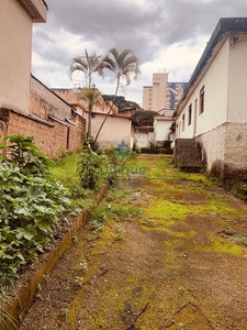 Terreno em Alípio de Melo, Belo Horizonte/MG de 455m² à venda por R$ 418.000,00