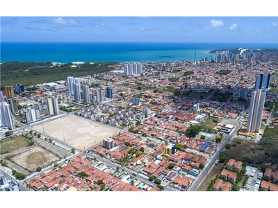 Terreno em Capim Macio, Natal/RN de 0m² à venda por R$ 788.000,00