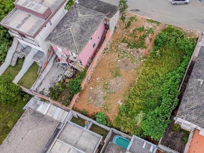 Terreno em Jardim Japão (Caucaia do Alto), Cotia/SP de 0m² à venda por R$ 100.000,00