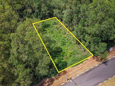 Terreno em , Vargem Grande Paulista/SP de 0m² à venda por R$ 135.000,00