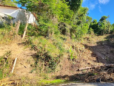 Terreno em Pendotiba, Niterói/RJ de 0m² à venda por R$ 128.000,00