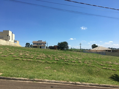 Terreno em Quinta da Baroneza, Bragança Paulista/SP de 10m² à venda por R$ 213.000,00