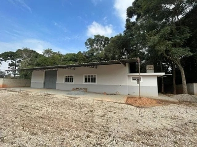 Terreno em Umbará, Curitiba/PR de 2000m² à venda por R$ 688.000,00