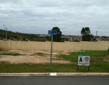 Terreno em Wanel Ville, Sorocaba/SP de 300m² à venda por R$ 298.000,00