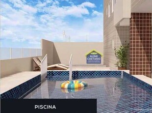 2 DORMS APENAS R$ 25 MIL DE ENTRADA ,DIRETO COM A CONSTRUTORA