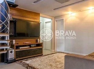 3808 - EXCELENTE CASA ALTO PADRÃO PARA LOCAÇÃO ANUAL - PRAIA BRAVA, ITAJAÍ