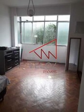 Apartamento-À VENDA-Centro-Rio de Janeiro-RJ