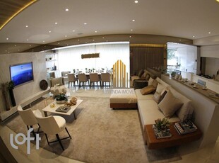 Apartamento à venda em Aclimação com 131 m², 3 quartos, 3 suítes, 2 vagas