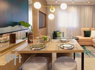 Apartamento à venda em Aclimação com 38 m², 2 quartos, 1 vaga