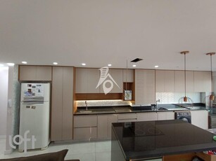 Apartamento à venda em Água Rasa com 64 m², 1 quarto, 1 suíte, 1 vaga