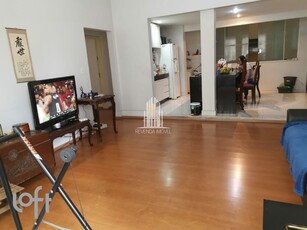 Apartamento à venda em Bela Vista com 150 m², 2 quartos, 1 suíte