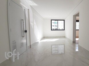 Apartamento à venda em Buritis com 62 m², 2 quartos, 1 suíte, 2 vagas