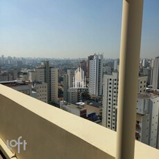 Apartamento à venda em Campo Belo com 350 m², 4 quartos, 4 suítes, 3 vagas