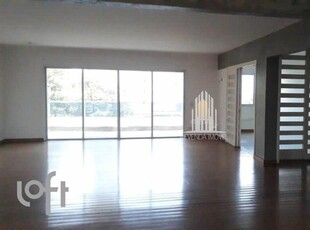 Apartamento à venda em Campo Belo com 362 m², 4 quartos, 4 suítes, 4 vagas