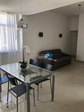 Apartamento à venda em Copacabana com 72 m², 2 quartos